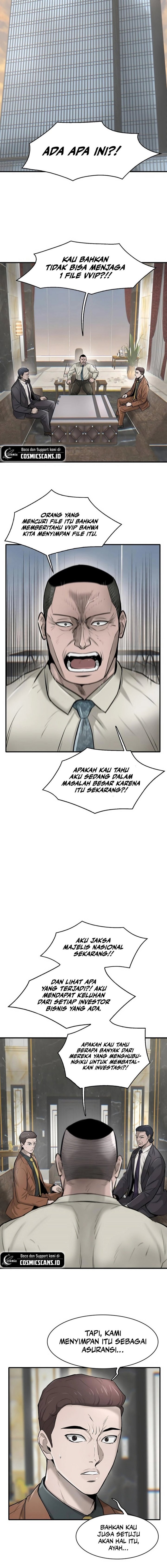 Limitless Chapter 18 halaman 17