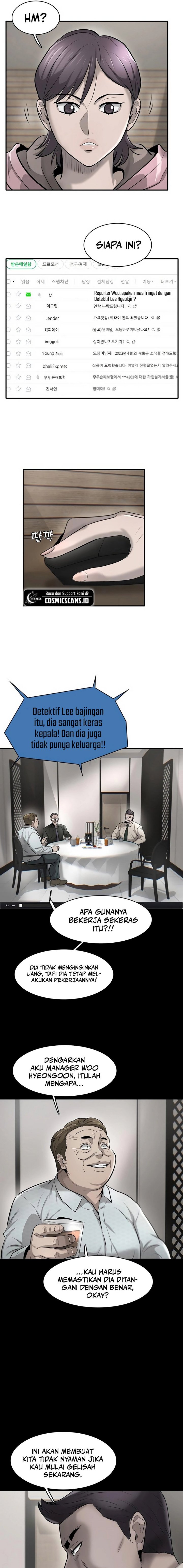 Limitless Chapter 18 halaman 14