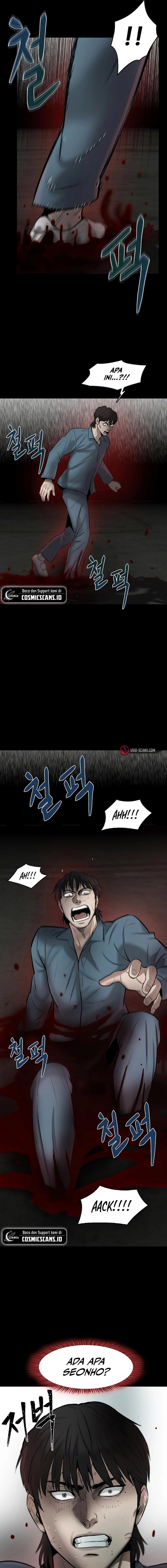 Limitless Chapter 19 halaman 14