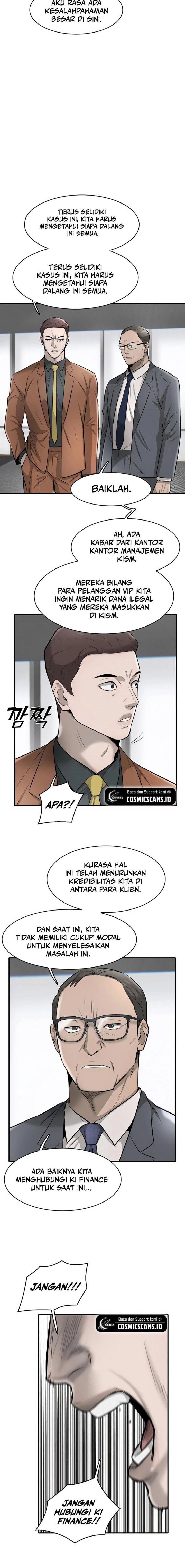 Limitless Chapter 19 halaman 5