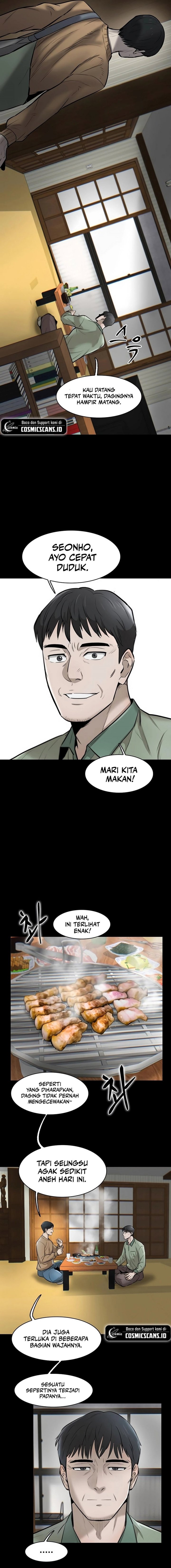 Limitless Chapter 19 halaman 8