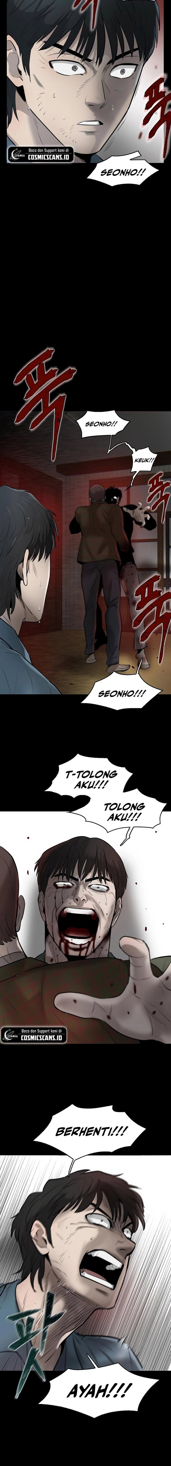 Limitless Chapter 19 halaman 13