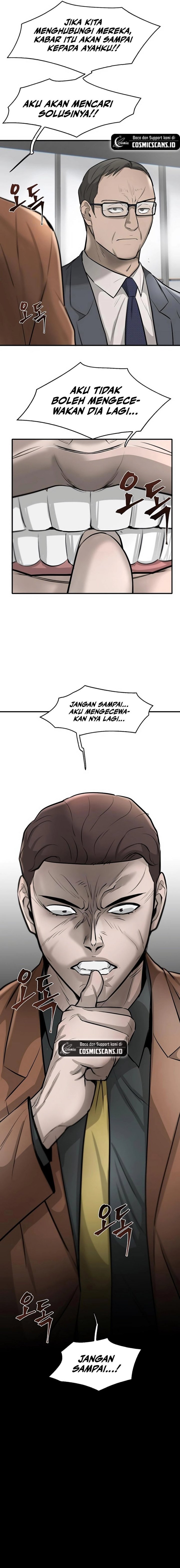 Limitless Chapter 19 halaman 6