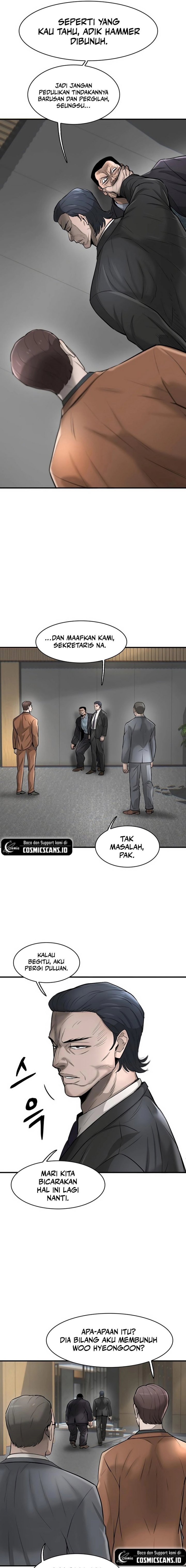 Limitless Chapter 19 halaman 4
