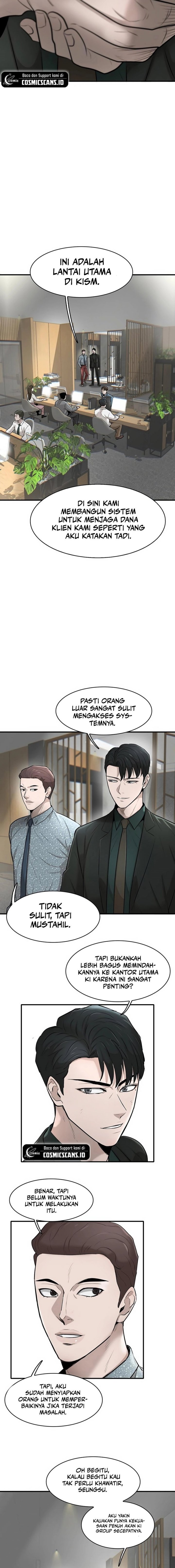 Limitless Chapter 19 halaman 26