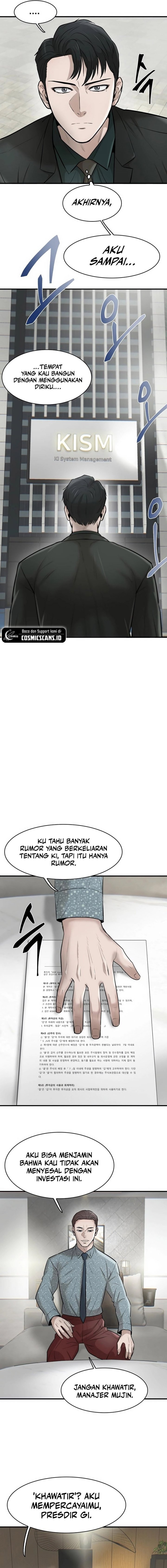 Limitless Chapter 19 halaman 22