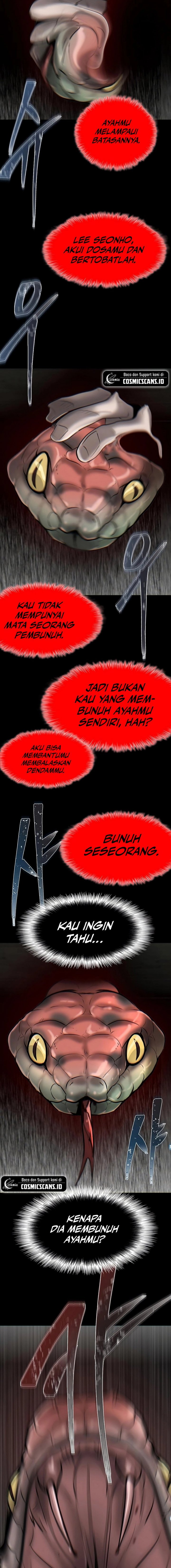 Limitless Chapter 19 halaman 16