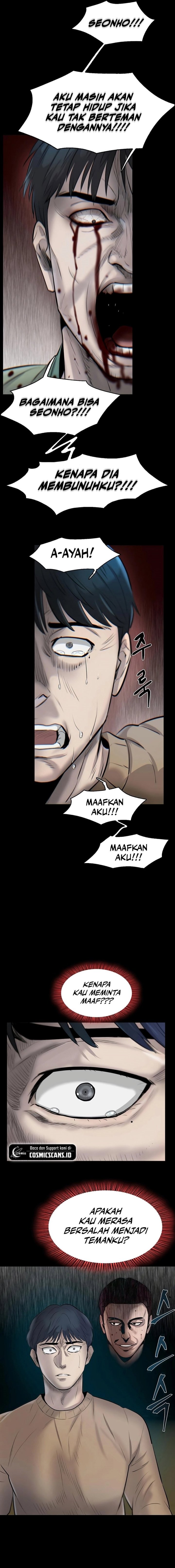 Limitless Chapter 19 halaman 10