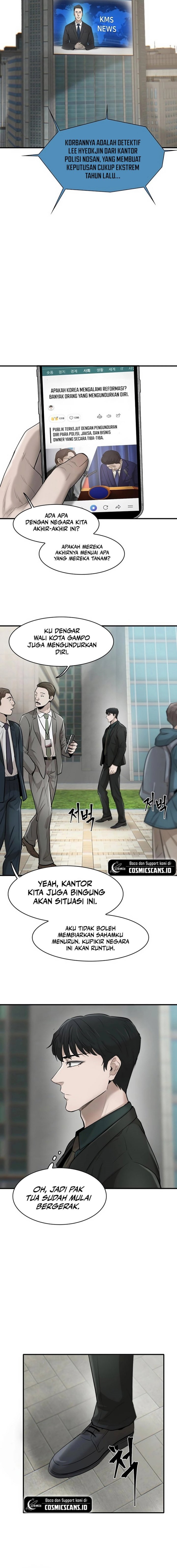 Limitless Chapter 19 halaman 21