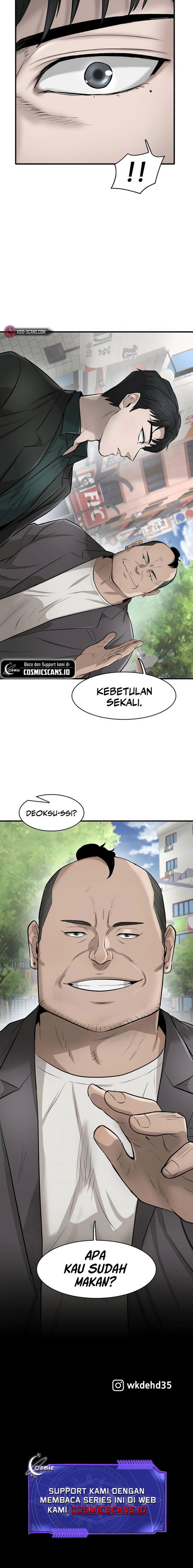 Limitless Chapter 19 halaman 29