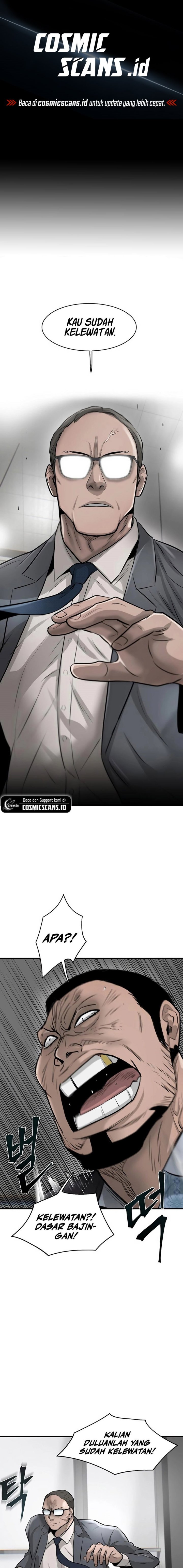 Limitless Chapter 19 halaman 2