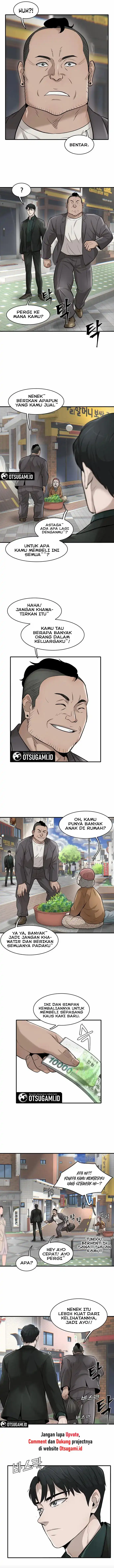 Limitless Chapter 20 halaman 4
