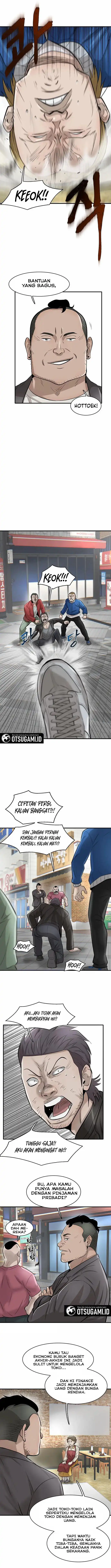 Limitless Chapter 20 halaman 17
