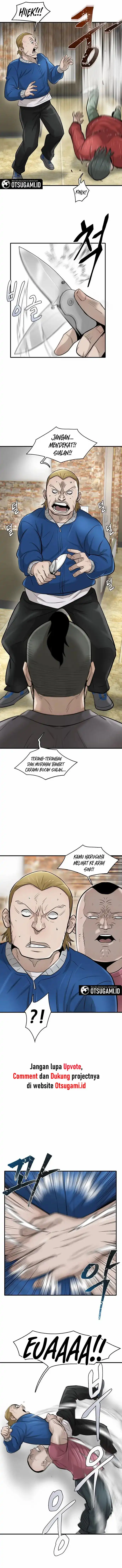 Limitless Chapter 20 halaman 16