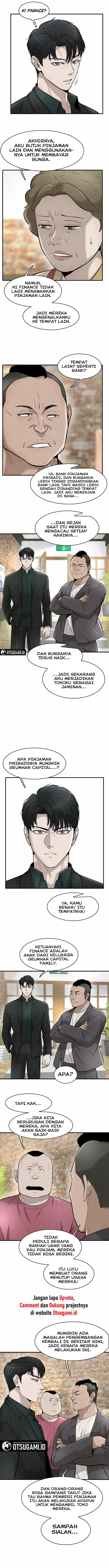 Limitless Chapter 20 halaman 18