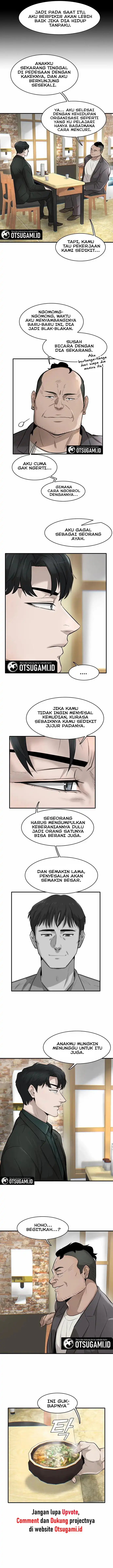 Limitless Chapter 20 halaman 10