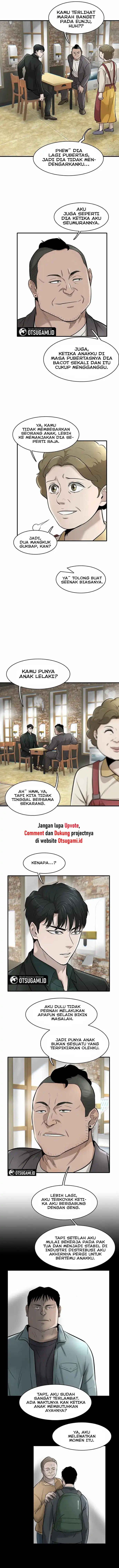 Limitless Chapter 20 halaman 9