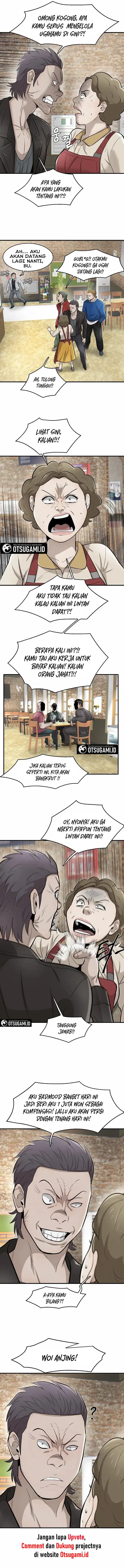 Limitless Chapter 20 halaman 13