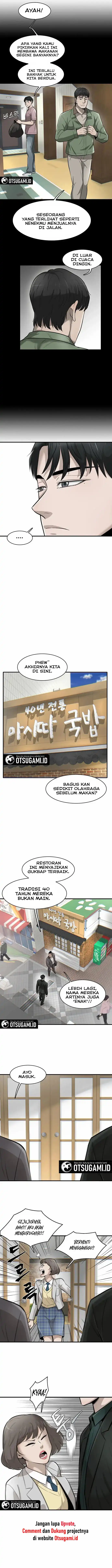 Limitless Chapter 20 halaman 7
