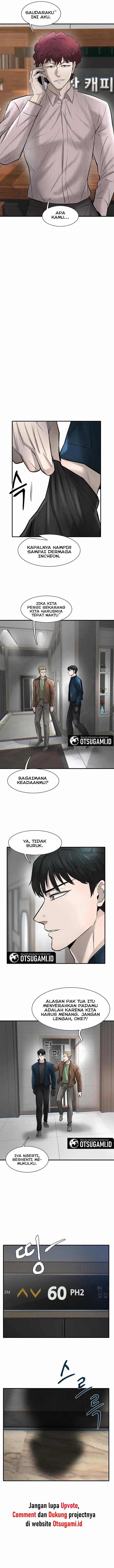 Limitless Chapter 21 halaman 17