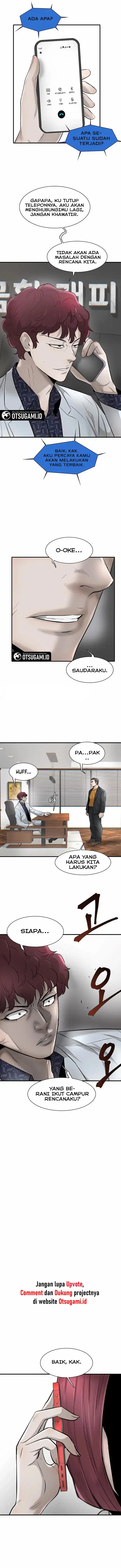 Limitless Chapter 21 halaman 3