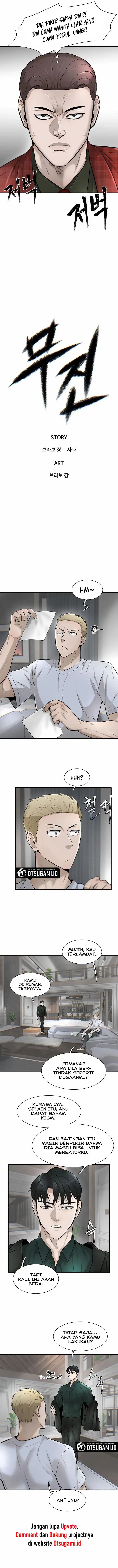 Limitless Chapter 21 halaman 10