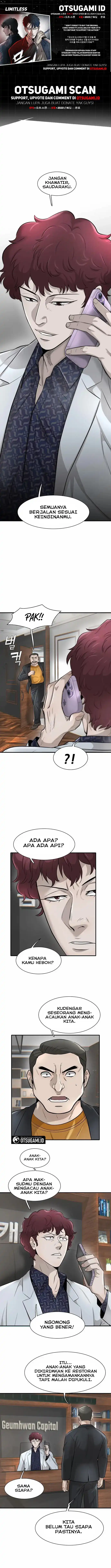 Limitless Chapter 21 halaman 2