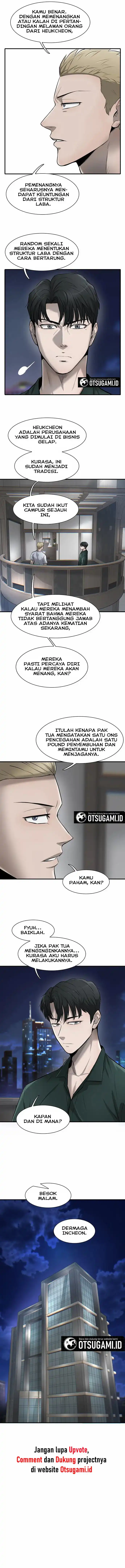 Limitless Chapter 21 halaman 15