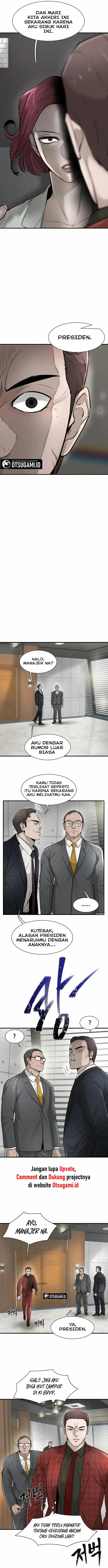 Limitless Chapter 21 halaman 9