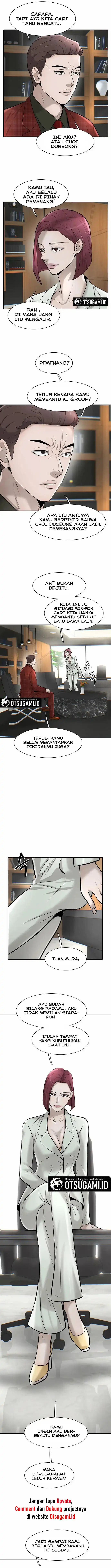 Limitless Chapter 21 halaman 7