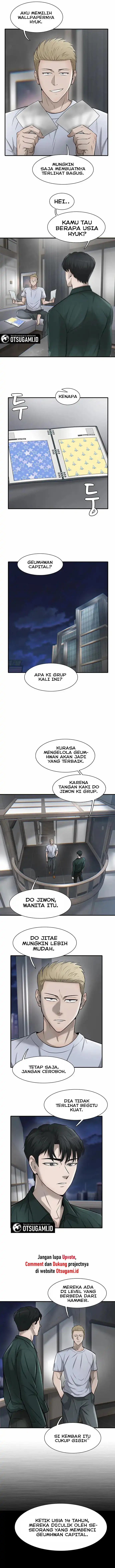 Limitless Chapter 21 halaman 11