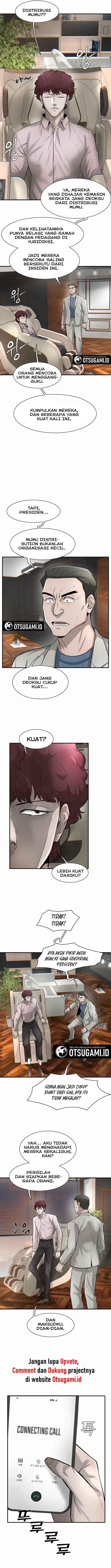 Limitless Chapter 21 halaman 16