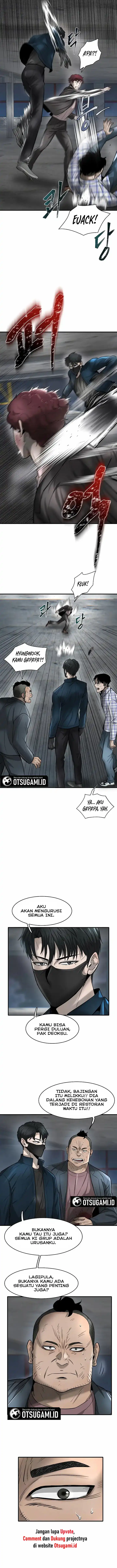 Limitless Chapter 23 halaman 12