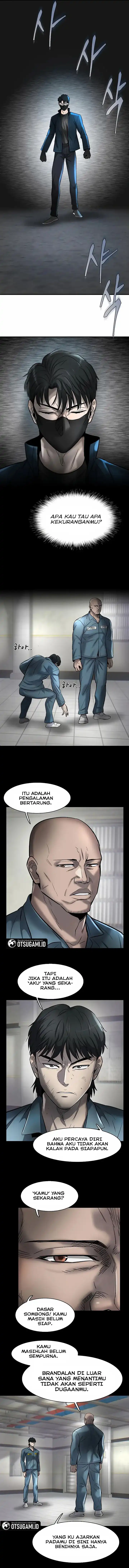 Limitless Chapter 24 halaman 10