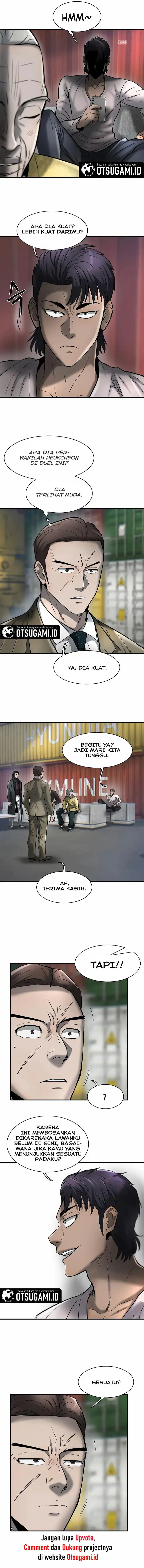 Limitless Chapter 24 halaman 3