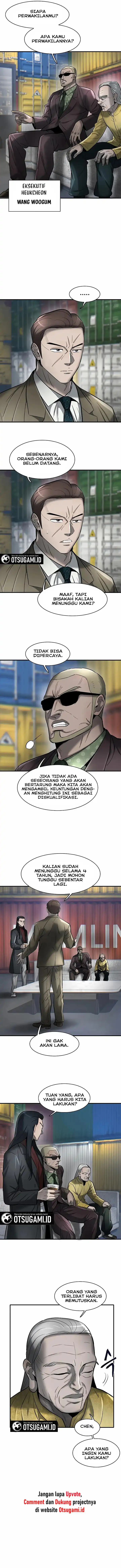 Limitless Chapter 24 halaman 2