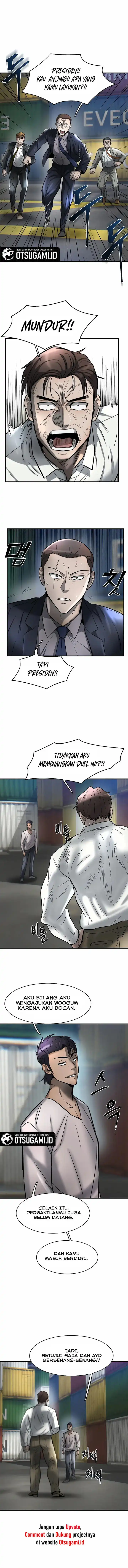 Limitless Chapter 24 halaman 17