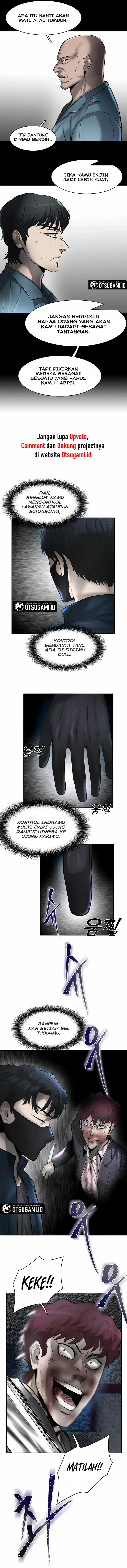 Limitless Chapter 24 halaman 11