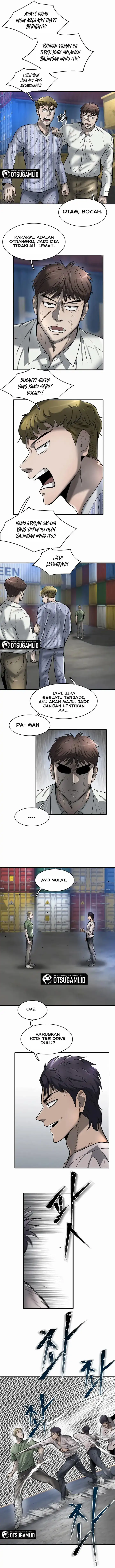 Limitless Chapter 25 halaman 7
