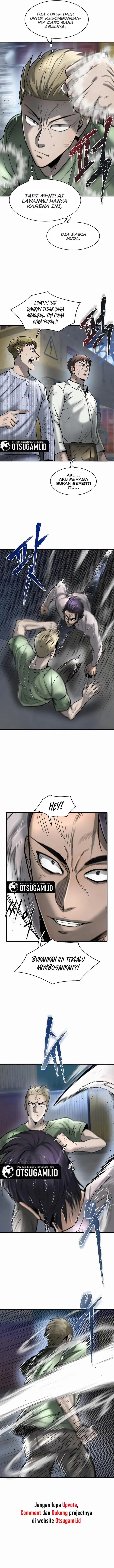 Limitless Chapter 25 halaman 9
