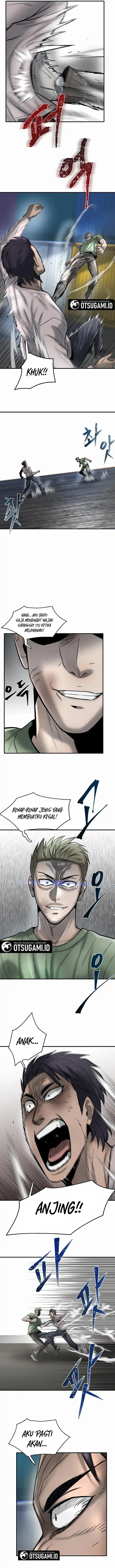 Limitless Chapter 25 halaman 14