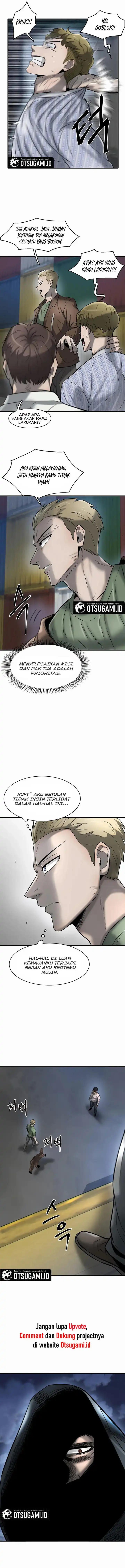 Limitless Chapter 25 halaman 6
