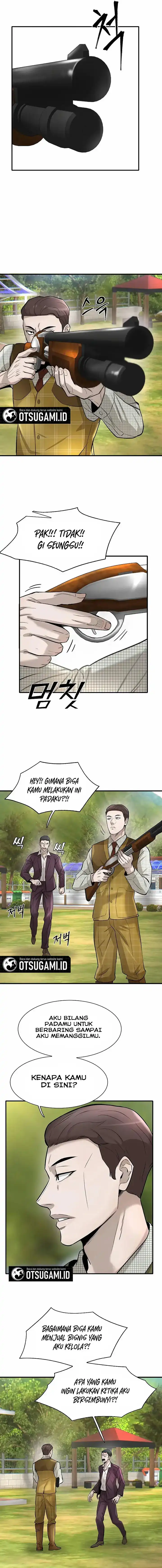 Limitless Chapter 26 halaman 17