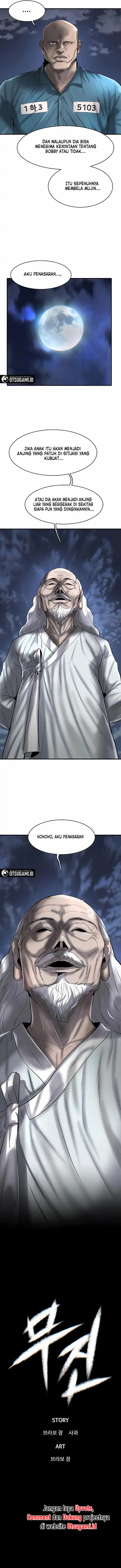 Limitless Chapter 27 halaman 4