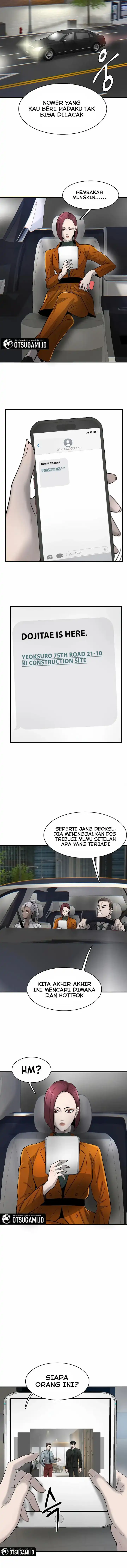 Limitless Chapter 28 halaman 16