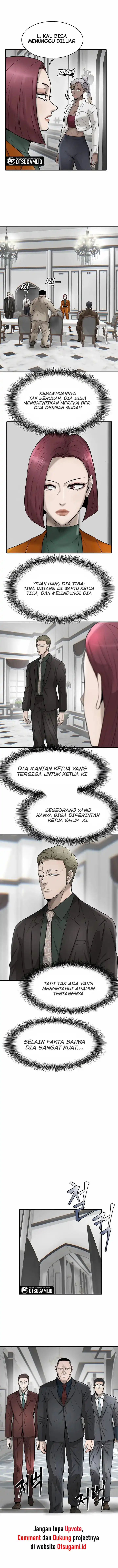 Limitless Chapter 28 halaman 8