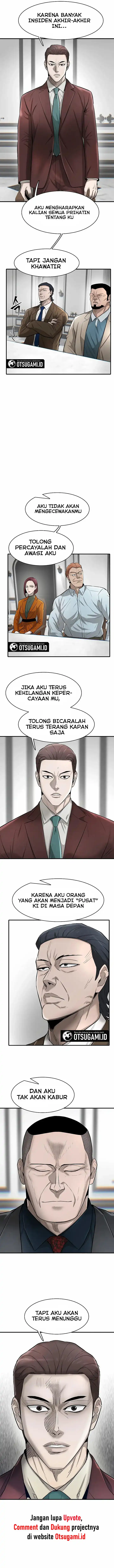 Limitless Chapter 28 halaman 13