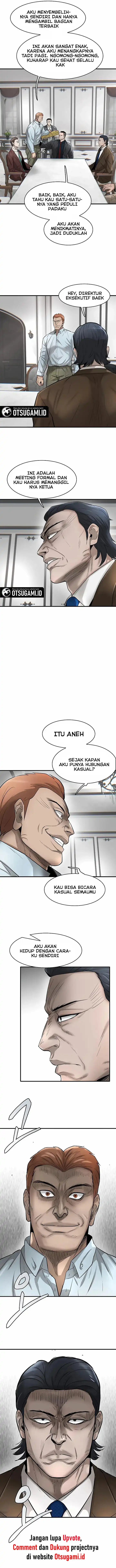 Limitless Chapter 28 halaman 10