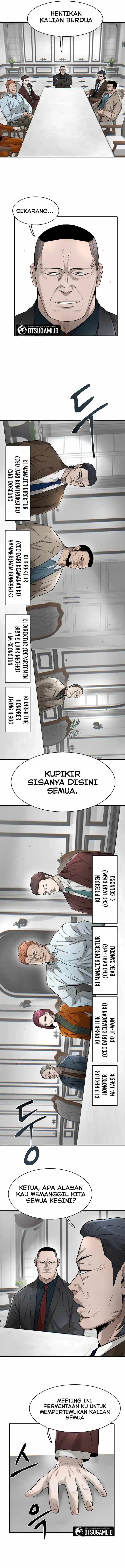 Limitless Chapter 28 halaman 12