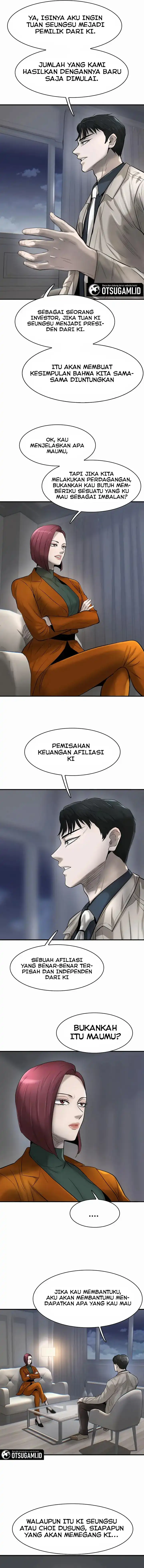 Limitless Chapter 29 halaman 6